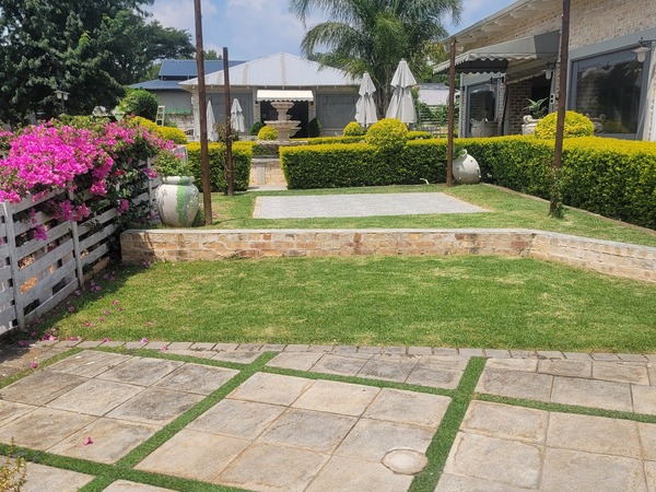 256 on Smit Conference Venue