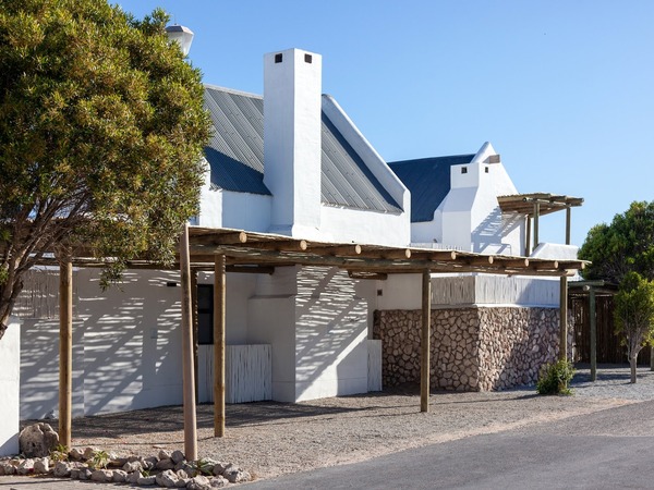 Abalone Boutique Hotel