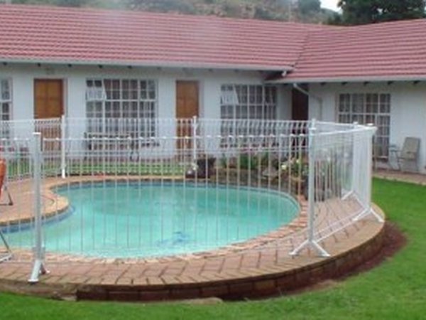 Acorn & Summit Guest House