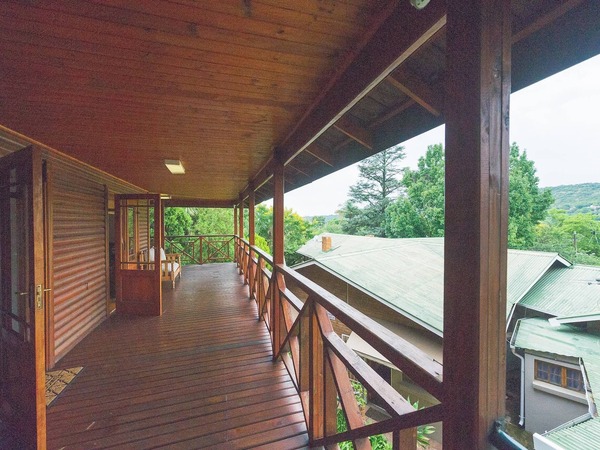 Amper Bo Guest House