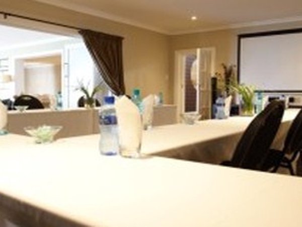 Anchors Boutique Lodge