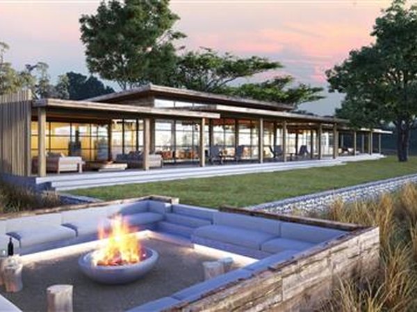 AndBeyond Tengile River Lodge