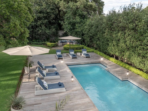 AtholPlace Hotel & Villa