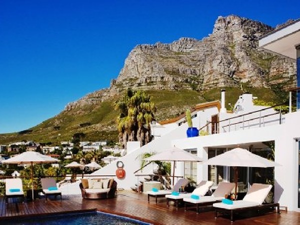 Atlantic View Capetown