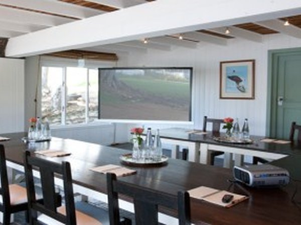 Bartholomeus Klip Farm House