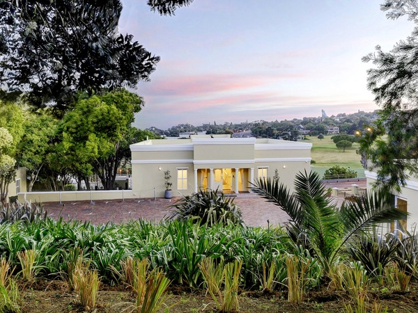 Bell Rosen Guest House