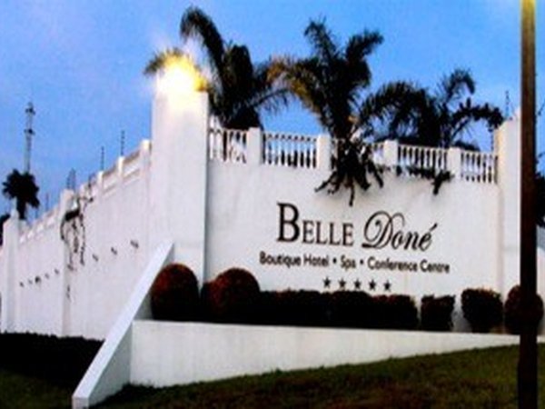 Belle Done Boutique Hotel & Spa