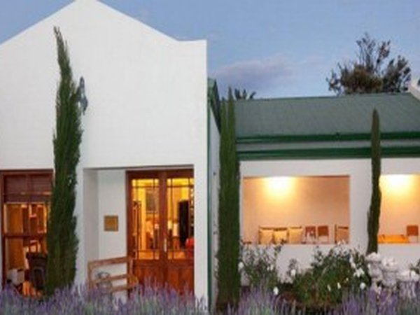 Berluda Farmhouse & Cottages