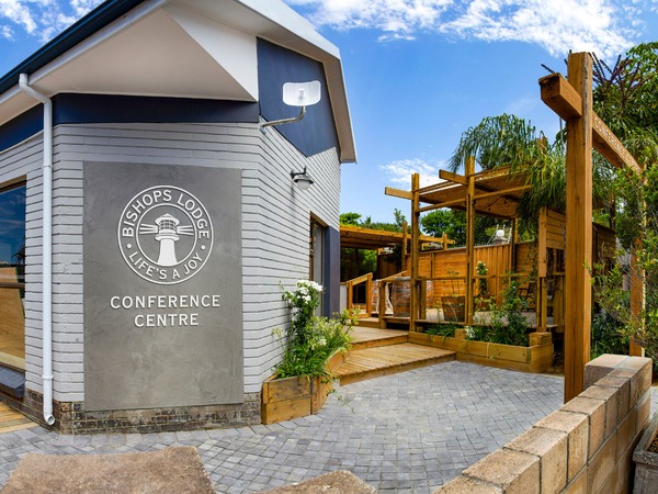 Bishops Lodge Conference Venue