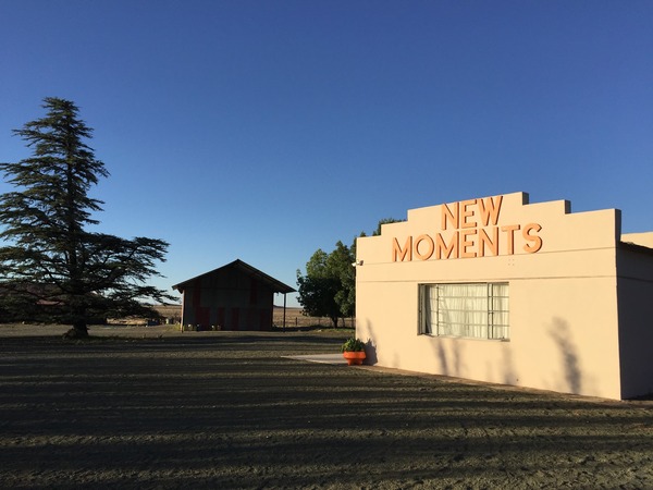 Brandwag Guest House & Conference