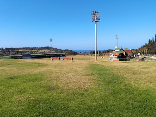 Buffalo City Conference Centre