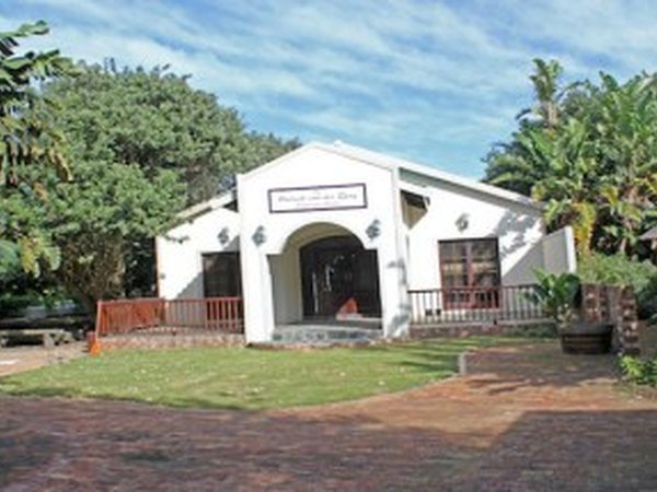 Cannon Rocks Holiday Resort