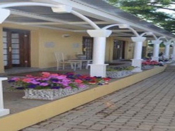 Casa Romana Bed & Breakfast