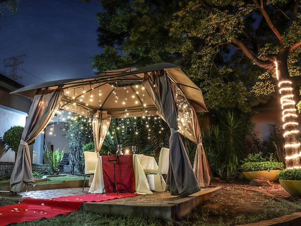 Casa Toscana Function Venue