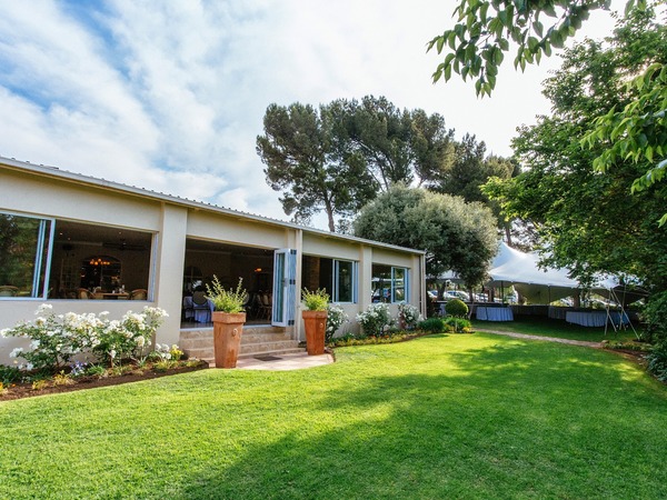 CedarWoods of Sandton