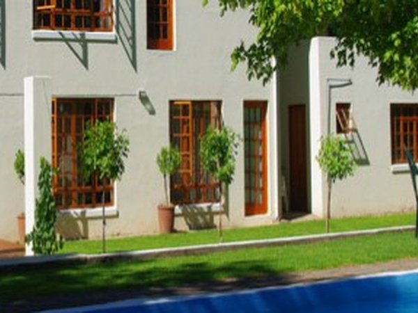 Celtis Country Lodge