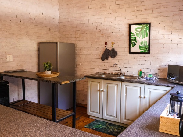 Clarens Eddies Guest House & Conference