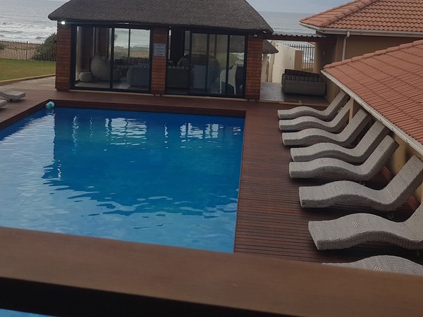 Coastal Beach Lounge Conference Venue