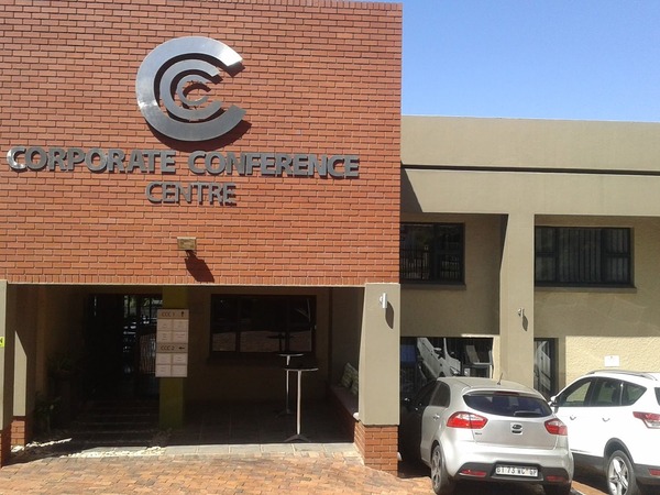 Corporate Conference Centre