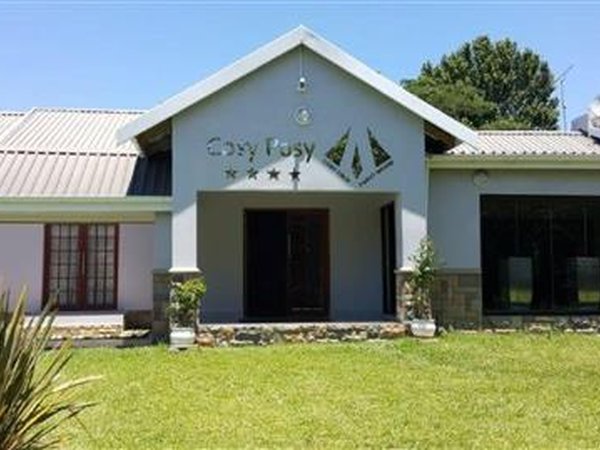 Cosy Posy Boutique Hotel