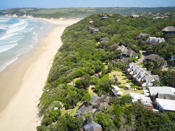Crawford's Beach Lodge