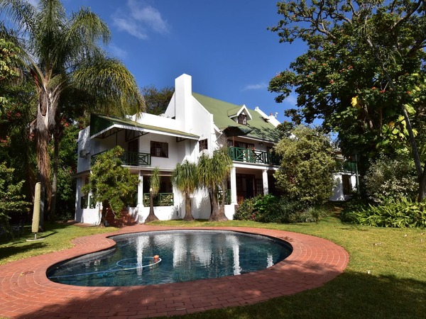 Cuckoo's Nest Guest House