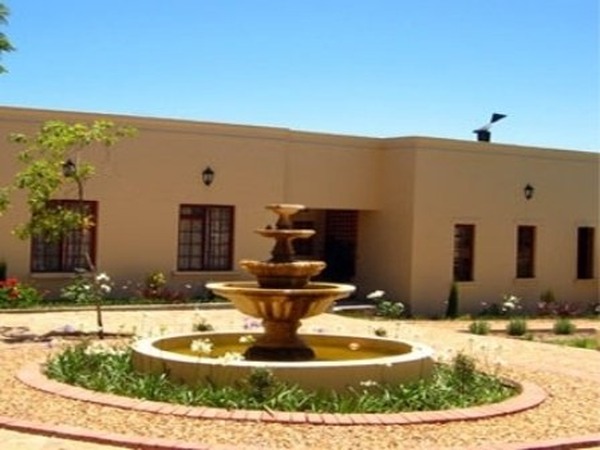 Cultivar Guest Lodge