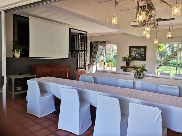 De Witt'e Guest House