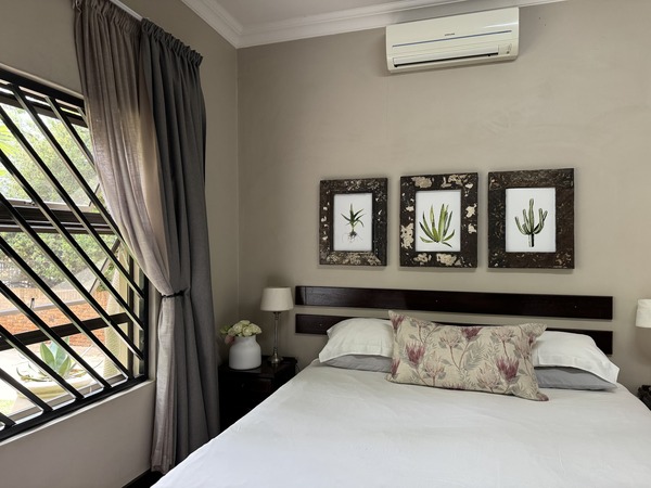 Die Ou Pastorie Guesthouse