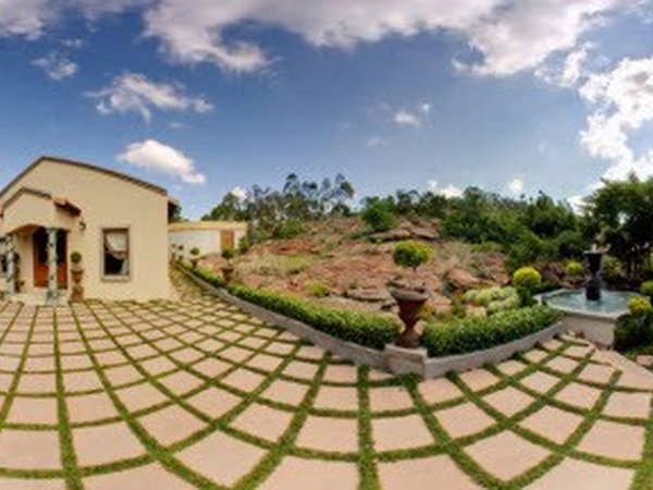 Diep In Die Berg Conference & Function Centre