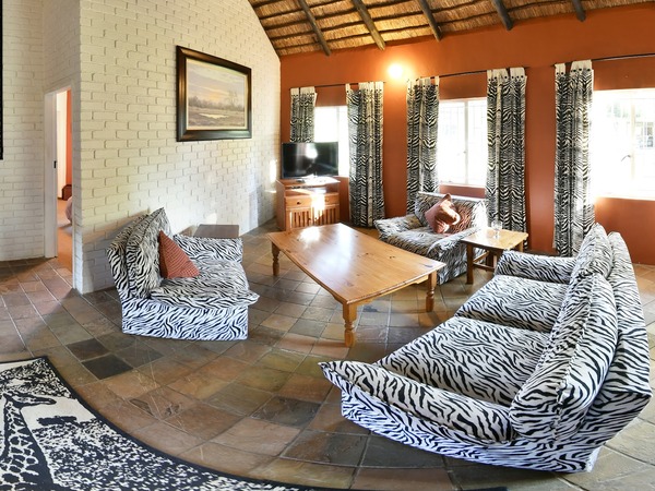 Ditholo Game Lodge