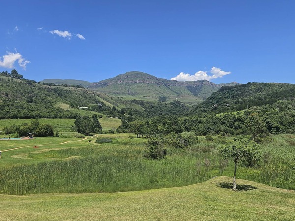Drakensberg Sun Resort