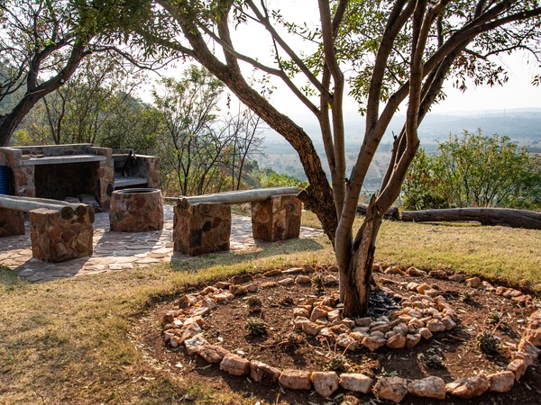 EnGedi Boutique Lodge