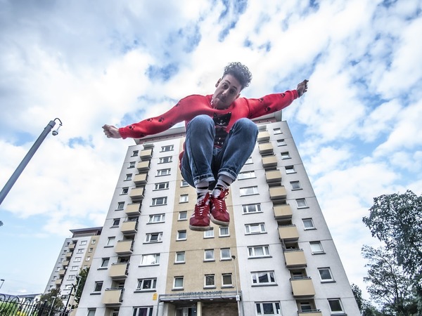 Fairtree Atterbury Theatre