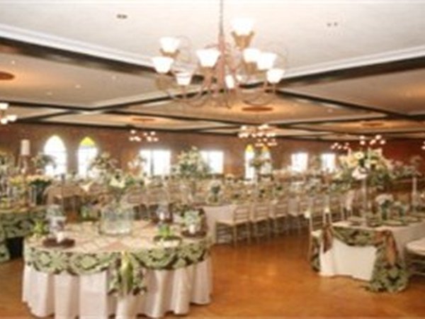 Feather Hill Spa & Venue