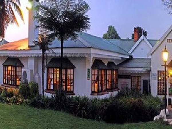 Fern Hill Hotel & Conference Centre