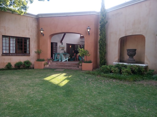 Ficksburg Hotel & Conference