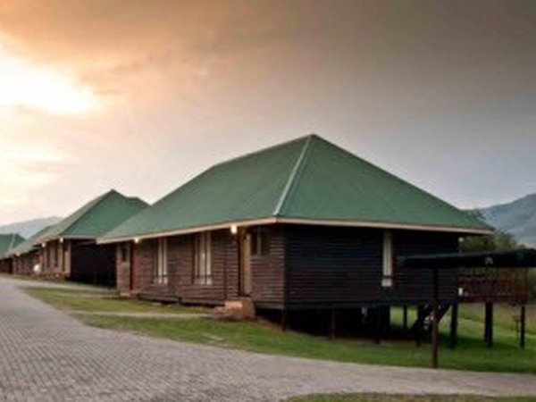 Forever Resorts Badplaas