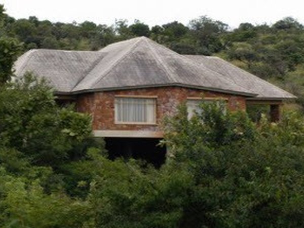 Forever Resorts Blyde Canyon