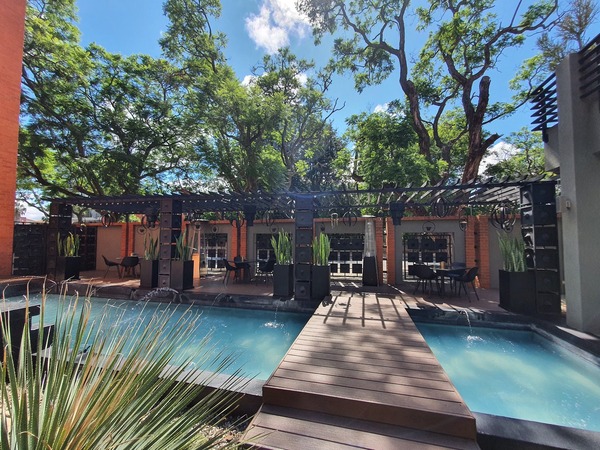 Fusion Boutique Hotel