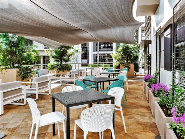 FutureSpace Nicol on Main