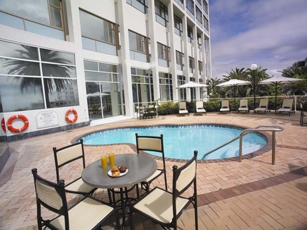 Garden Court Kings Beach