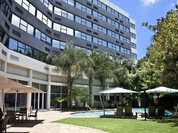 Garden Court Milpark