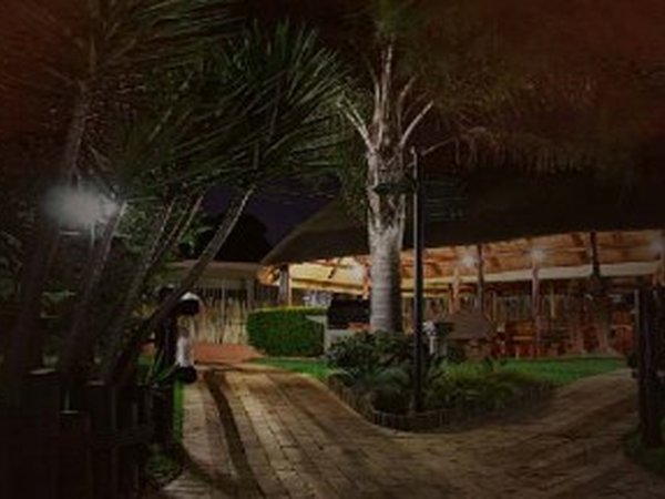 Goodnight Guest Lodge and Conference Centre