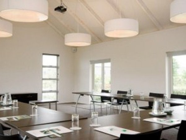 Gowrie Farm Golf Lodge