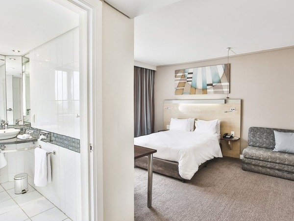 Holiday Inn Sandton