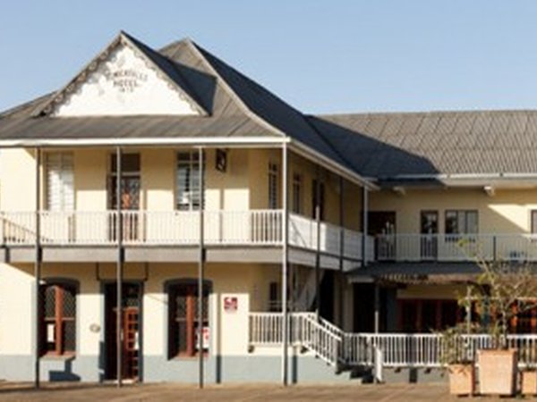 Howick Falls Hotel