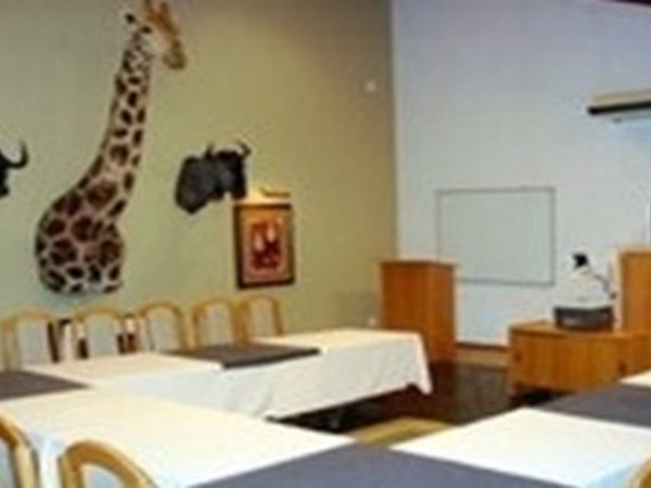 Ilanga Private Game & Nature Reserve