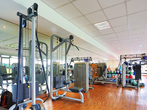 Inanda Club Function Venues