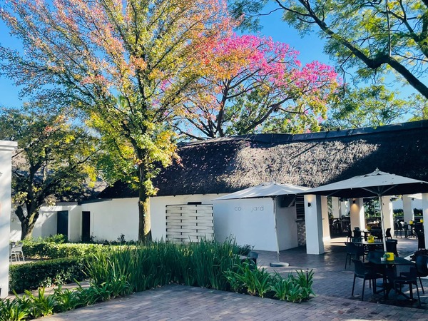 Indaba Hotel and Conference Centre